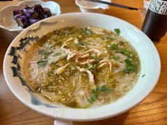 -难忘的面(五矿君澜酒店)