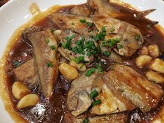 特式海三鲜-碧海银沙海鲜餐厅(恒大海上威尼斯店)