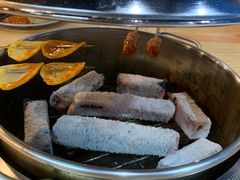 -水浒烤肉(医学院店)