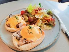 -农畉LONFOOD(福田星河COCOPark店)