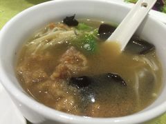 养生小酥肉-晋府大酒店