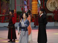 -深圳锦绣中华民俗村