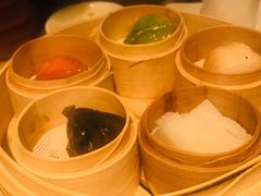 -避风塘(宝山万达店)