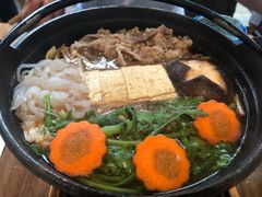 -铃木食堂(帽儿胡同店)