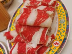 牛肉-清真马家美食城•海鲜•青岛菜•火锅(延安三路店)
