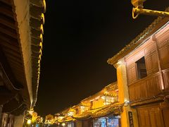 -巍山古城