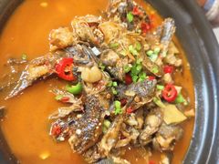-巢湖名吃·东关老鹅汤(江南风情街店)