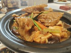 -海宝酒家(中山四路店)