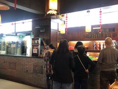 -汪一挑馄饨(老街店)