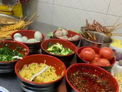 -小吴水煮(羊子巷无任何分店)