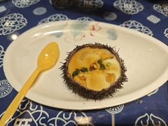 -旺角小渔村·海肠捞饭开创者(二马路店)