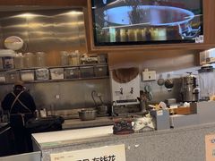 -君之狮子山·轻糖烘焙(松江印象城店)
