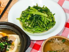 -东江厨岸（惠州味道）(江畔花园店)