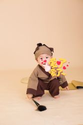 -七小福摄影工作室(天祥广场店)