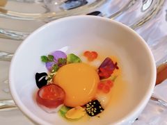 -九献·创意菜(亮马河饭店)