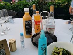 -悦融·京鲁菜·露台花园(安定门店)