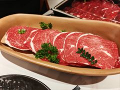 -芸山季·云南野生菌火锅(南翔印象城MEGA店)