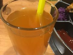 -肥肥虾庄·金牌油焖大虾(杨园滨江时代walk店)