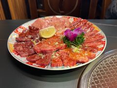 -银座苑烧肉酒场·烤活鳗(仙霞路店)