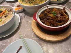 -四道菜·福建菜馆(新街口金鹰店)