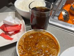 -海底捞火锅(高新活力汇店)