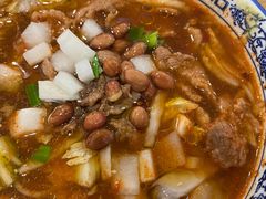 水煮肉米线-贵州米线(童家巷店)