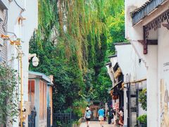 -河坊街景区