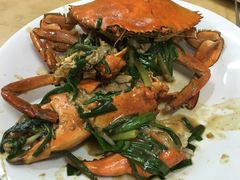 -無招牌海鮮(芽笼店)