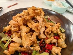 -天成·川菜家宴(礼岗店)