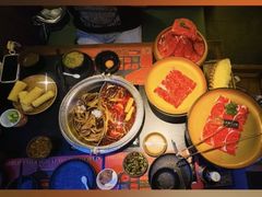 -牛New寿喜烧(虹桥新天地店)