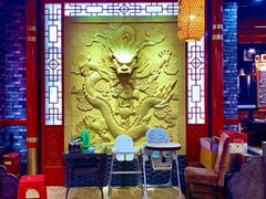 -历蜀记·家宴老火锅(总店)