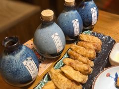 -长亭酒肆.武夷菜(鼓楼后海店)