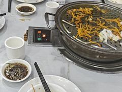 -凯盈阁·顺德私房菜·桑拿鸡