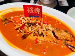 -桂小厨广西菜(水晶城店)