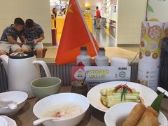 -苏小柳点心·手作小笼包(浦东嘉里城分院)