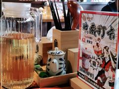 -合风谷(南下塘店)