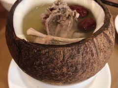 -大唐靓汤江门私房菜(景田店)
