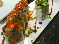 -将太无二·北美传奇寿司(瑞士公寓店)