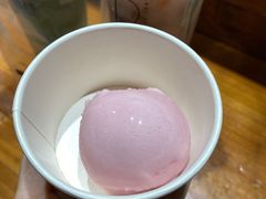 临潼石榴冰酪-陕拾叁(袁家村店)