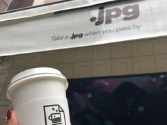 -JPG coffee(广州体育西店)