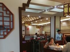 -惠宾饭庄(中山路店)
