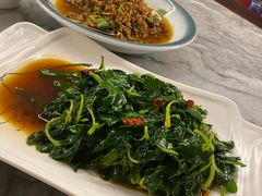 -蔼若春.传承三十年云南菜(金碧公园店)