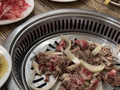 -金明姬和众烧烤店(东铁营店)