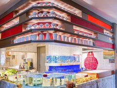 -金海华·悦食东方(苏州中心商场店)