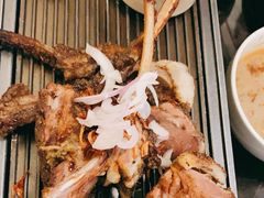 -THE PAWON·8碗(古北SOHO店)