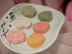 -百年同和·江南点心院(山塘街店)