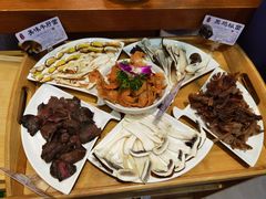 -大理董·董家小厨野生菌火锅(古城旗舰店)