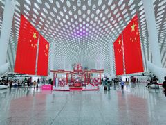 -陈鹏鹏潮汕菜(宝安机场T3航站楼店)