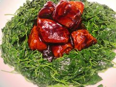 草头圈子-上海老饭店(北京分店)