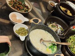 -云海肴·汽锅鸡·云南代表菜(美罗城店)